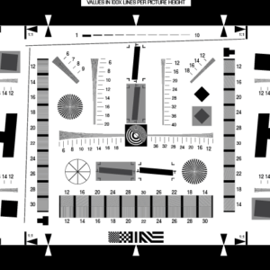 DCR16_ISO 12233 chart (6K, 4K)