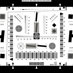 DCR17_ISO 12233 chart (7K, 4K)